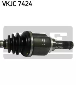 skf vkjc7424